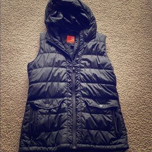 Puffer Vest